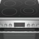Bosch Serie 4 HKR39C250 cucina Elettrico Ceramica Nero, Grigio 6