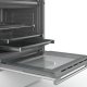 Bosch Serie 6 HLS59D320 cucina Elettrico Piano cottura a induzione Bianco 5