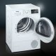 Siemens iQ500 WT45W4EK1 asciugatrice Libera installazione Caricamento frontale 8 kg A++ Bianco 7