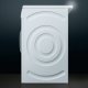 Siemens iQ500 WU14Q495AT lavatrice Caricamento frontale 8 kg 1400 Giri/min Bianco 7