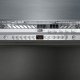 Siemens iQ300 SN636X02CE lavastoviglie A scomparsa totale 13 coperti D 5