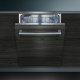 Siemens iQ300 SN636X00CE lavastoviglie A scomparsa totale 13 coperti 5