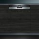 Siemens iQ500 SX557S00IE lavastoviglie A scomparsa parziale 13 coperti 6