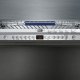 Siemens iQ300 SX636X01ME lavastoviglie A scomparsa totale 13 coperti 4
