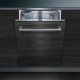 Siemens iQ300 SX636X00CE lavastoviglie A scomparsa totale 13 coperti 6