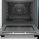 Siemens PQ521DA0EX set di elettrodomestici da cucina Piano cottura a induzione Forno elettrico 9