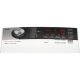 AEG L8TS84379 lavatrice Caricamento dall'alto 7 kg 1300 Giri/min Nero, Argento, Bianco 8