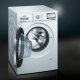 Siemens iQ800 WM4YH748 lavatrice Caricamento frontale 8 kg 1360 Giri/min Bianco 4