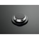 Electrolux KGV7539IK piano cottura Nero Da incasso Gas 5 Fornello(i) 4