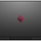 HP OMEN 15-ax070nz Computer portatile Nero 39,6 cm (15.6
