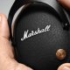 Marshall Monitor Bluetooth Cuffia Padiglione auricolare Connettore 3.5 mm Nero 4