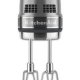KitchenAid KHM7210CU sbattitore Sbattitore manuale Argento 4