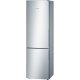 Bosch Serie 4 KGV39VL31 frigorifero con congelatore Libera installazione 342 L Acciaio inox 3