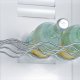 Bosch Serie 4 KGV39VL31 frigorifero con congelatore Libera installazione 342 L Acciaio inox 4