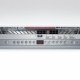 Bosch Serie 4 SMV46IX14E lavastoviglie A scomparsa totale 13 coperti D 5