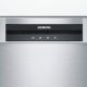 Siemens iQ500 SM55E533CH lavastoviglie A scomparsa parziale 12 coperti 4