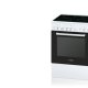 Bosch Serie 4 HCA633120E cucina Elettrico Ceramica Bianco 3