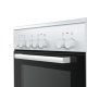 Bosch Serie 4 HCA633120E cucina Elettrico Ceramica Bianco 5