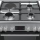 Bosch Serie 4 HGD74D250E cucina Elettrico Combi Acciaio inox 3