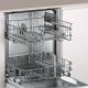 Bosch Serie 4 SMV46AX02E lavastoviglie A scomparsa totale 12 coperti F 5