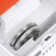 Bosch MFW3630I tritacarne 500 W Bianco 12