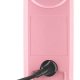 KitchenAid KHM512GU sbattitore Sbattitore manuale 60 W Nero, Rosa, Argento 3