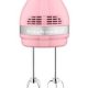 KitchenAid KHM512GU sbattitore Sbattitore manuale 60 W Nero, Rosa, Argento 4