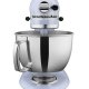 KitchenAid KSM150PSLR sbattitore Sbattitore con base 325 W Blu, Argento 3