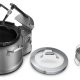 KitchenAid KMC4244SS apparecchio multi-cottura 3,78 L 700 W Nero, Acciaio inox 3