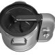 KitchenAid KMC4244SS apparecchio multi-cottura 3,78 L 700 W Nero, Acciaio inox 4
