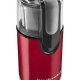 KitchenAid BCG111ER macina caffé 160 W Nero, Rosso 3