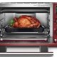 KitchenAid KCO275GC forno Marrone, Acciaio inox 3