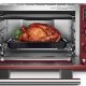 KitchenAid KCO275GC forno Marrone, Acciaio inossidabile 3