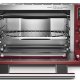 KitchenAid KCO275GC forno Marrone, Acciaio inossidabile 4