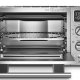 KitchenAid KCO275SS forno Acciaio inox 4
