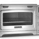 KitchenAid KCO275SS forno Acciaio inox 5