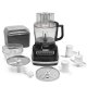 KitchenAid KFP1133OB robot da cucina Nero 4