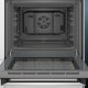 Siemens iQ100 HB113FBM0 forno 66 L Nero, Marrone 3