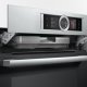 Bosch Serie 8 HRG656XS2 forno 71 L Acciaio inox 3