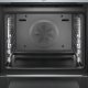 Bosch Serie 8 HRG656XS2 forno 71 L Acciaio inox 6