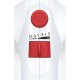 Bosch MFQ36300S sbattitore Sbattitore manuale 400 W Rosso, Bianco 4