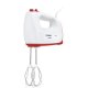 Bosch MFQ36300S sbattitore Sbattitore manuale 400 W Rosso, Bianco 5