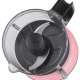 KitchenAid KFC3516GU tritaverdure elettrico 240 W Nero, Rosa 4