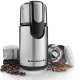 KitchenAid BCG211OB macina caffé 160 W Nero, Argento 3