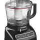 KitchenAid KFP0933OB robot da cucina 360 W Nero 4
