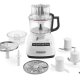 KitchenAid KFP0933WH robot da cucina 360 W Nero, Bianco 3