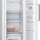Siemens iQ500 GS33NDW3P congelatore Congelatore verticale Libera installazione 225 L Bianco 4