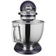 KitchenAid KSM150PSBV sbattitore Sbattitore con base 325 W Argento, Viola 3