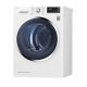 LG RT9DIH2 asciugatrice Libera installazione Caricamento frontale 9 kg A+++ Bianco 3