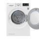 LG RT9DIH2 asciugatrice Libera installazione Caricamento frontale 9 kg A+++ Bianco 5